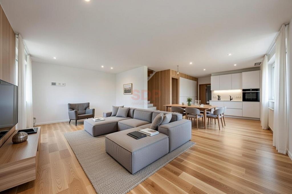 Dom 146 m², Myszków, Zielona - zdjęcie 5