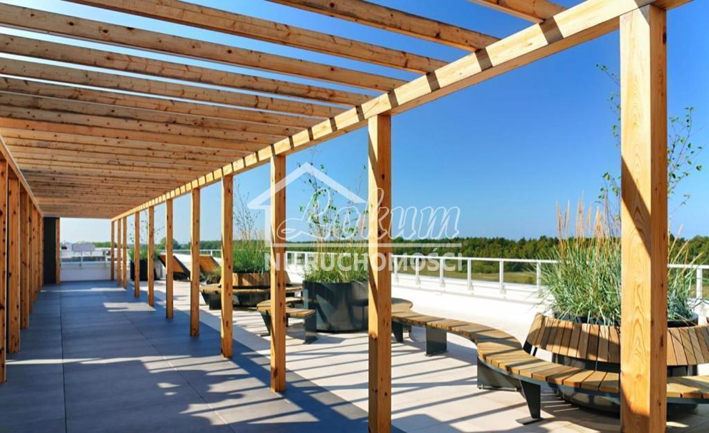 Mieszkanie 38&nbsp;m², Kołobrzeg, Wydmowa - zdjęcie 15