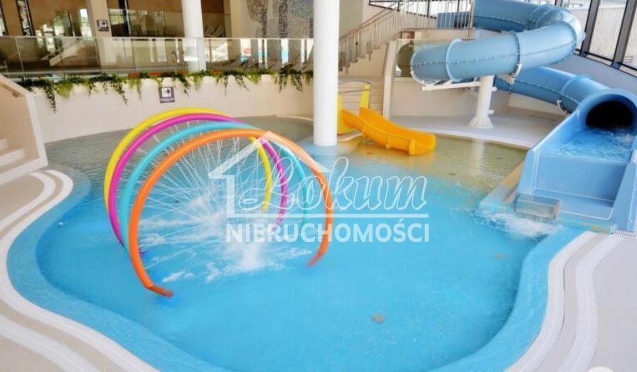Mieszkanie 38&nbsp;m², Kołobrzeg, Wydmowa - zdjęcie 13