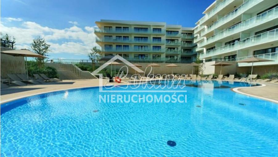 Mieszkanie 38&nbsp;m², Kołobrzeg, Wydmowa - zdjęcie 10