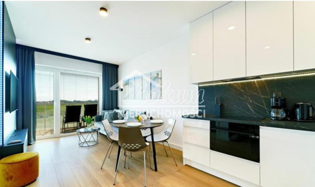 Mieszkanie 38&nbsp;m², Kołobrzeg, Wydmowa - zdjęcie 4