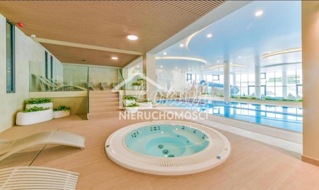 Mieszkanie 38&nbsp;m², Kołobrzeg, Wydmowa - zdjęcie 16