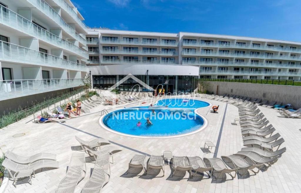 Mieszkanie 38&nbsp;m², Kołobrzeg, Wydmowa - zdjęcie 14