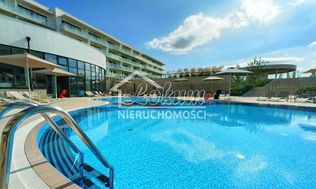 Mieszkanie 38&nbsp;m², Kołobrzeg, Wydmowa - zdjęcie 17