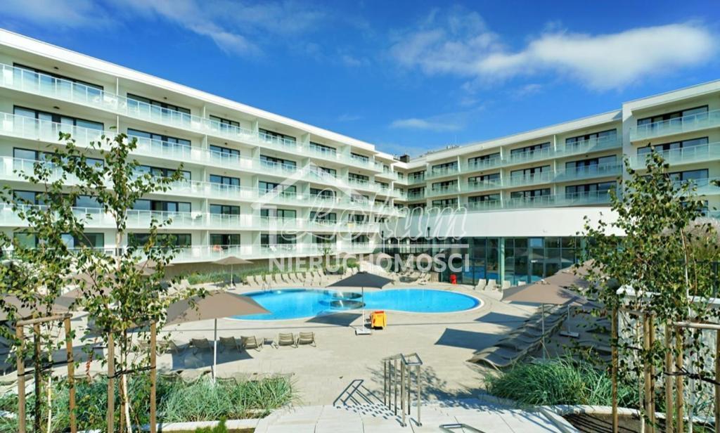 Mieszkanie 38&nbsp;m², Kołobrzeg, Wydmowa - zdjęcie 6