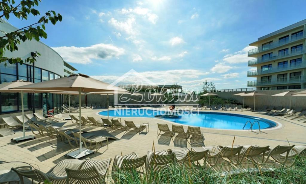 Mieszkanie 38&nbsp;m², Kołobrzeg, Wydmowa - zdjęcie 5