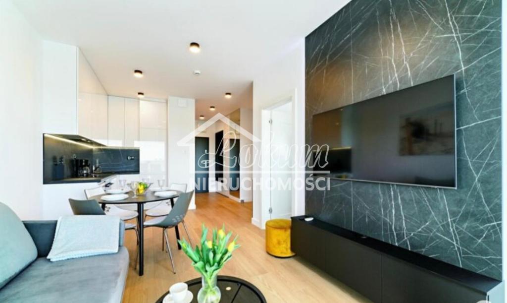 Mieszkanie 38&nbsp;m², Kołobrzeg, Wydmowa - zdjęcie 11