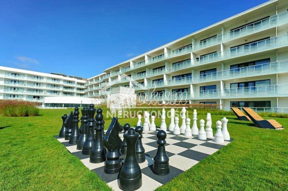 Mieszkanie 38&nbsp;m², Kołobrzeg, Wydmowa - zdjęcie 3
