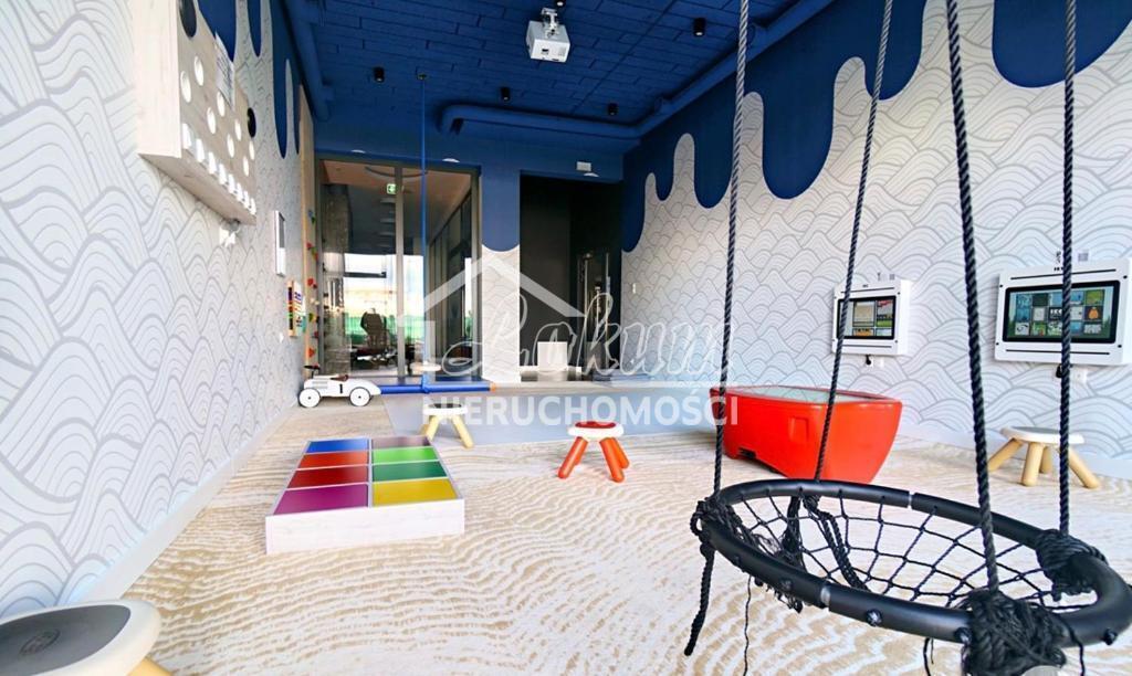 Mieszkanie 38&nbsp;m², Kołobrzeg, Wydmowa - zdjęcie 7