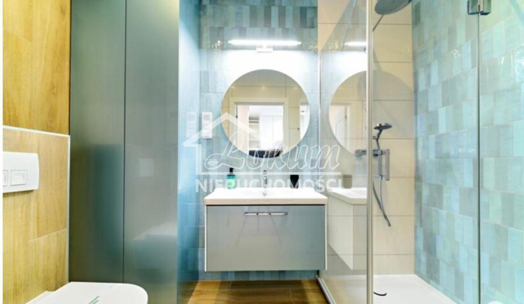 Mieszkanie 38&nbsp;m², Kołobrzeg, Wydmowa - zdjęcie 8