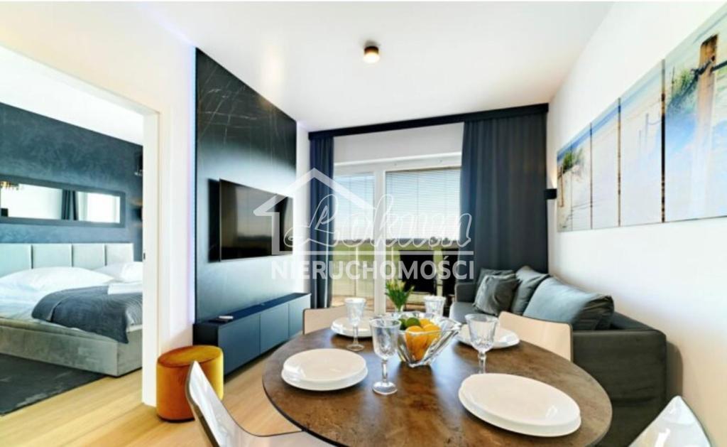 Mieszkanie 38&nbsp;m², Kołobrzeg, Wydmowa - zdjęcie 9