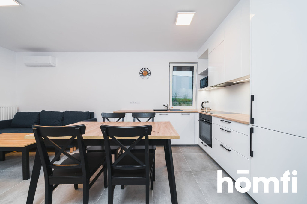 Mieszkanie 41,51&nbsp;m², Kraków, Bronowice, Starego Dębu - zdjęcie 3