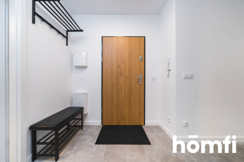 Mieszkanie 41,51&nbsp;m², Kraków, Bronowice, Starego Dębu - zdjęcie 8
