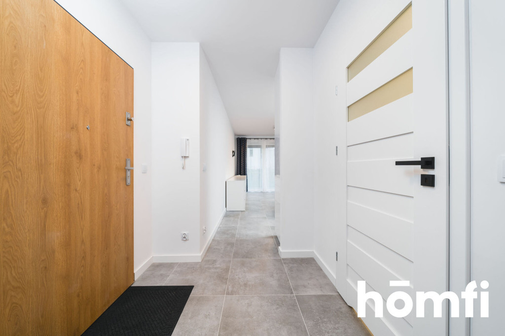 Mieszkanie 41,51&nbsp;m², Kraków, Bronowice, Starego Dębu - zdjęcie 12