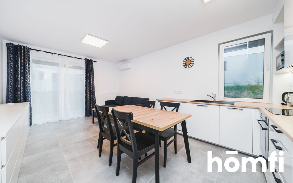 Mieszkanie 41,51&nbsp;m², Kraków, Bronowice, Starego Dębu - zdjęcie 1