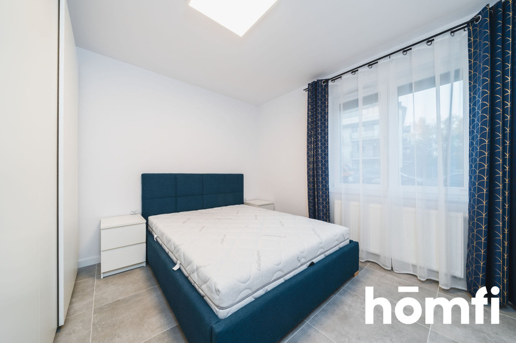 Mieszkanie 41,51&nbsp;m², Kraków, Bronowice, Starego Dębu - zdjęcie 6