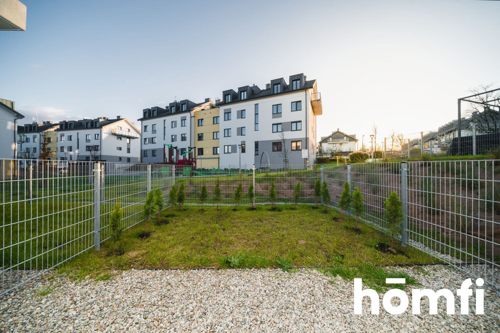 Mieszkanie 41,51&nbsp;m², Kraków, Bronowice, Starego Dębu - zdjęcie 11