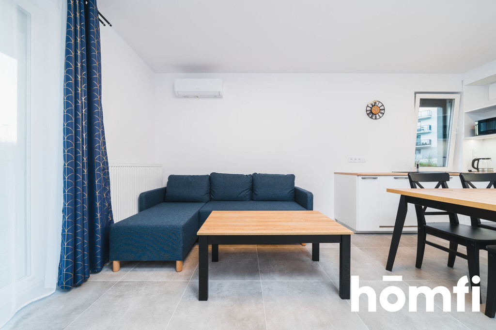Mieszkanie 41,51&nbsp;m², Kraków, Bronowice, Starego Dębu - zdjęcie 2