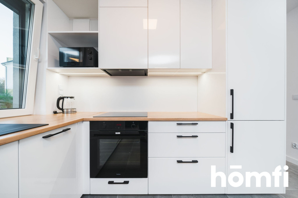 Mieszkanie 41,51&nbsp;m², Kraków, Bronowice, Starego Dębu - zdjęcie 5