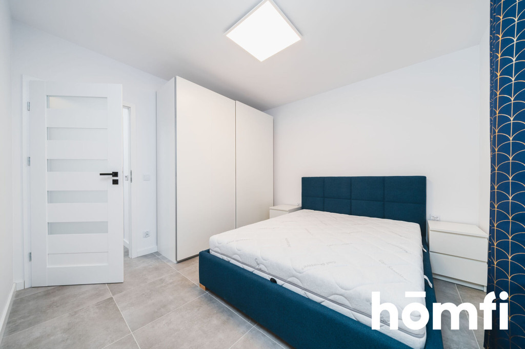 Mieszkanie 41,51&nbsp;m², Kraków, Bronowice, Starego Dębu - zdjęcie 7