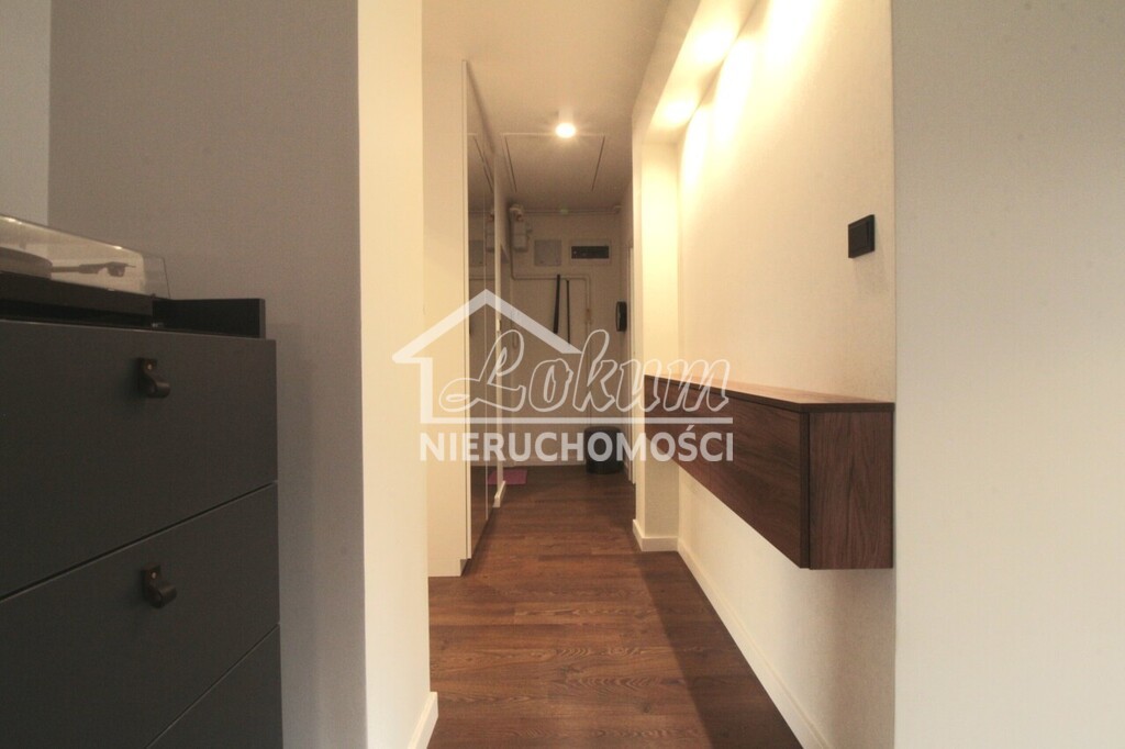 Mieszkanie 74&nbsp;m², Szczecin, Śródmieście, 5 Lipca - zdjęcie 7