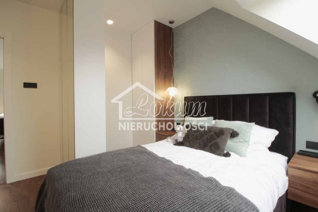 Mieszkanie 74&nbsp;m², Szczecin, Śródmieście, 5 Lipca - zdjęcie 12