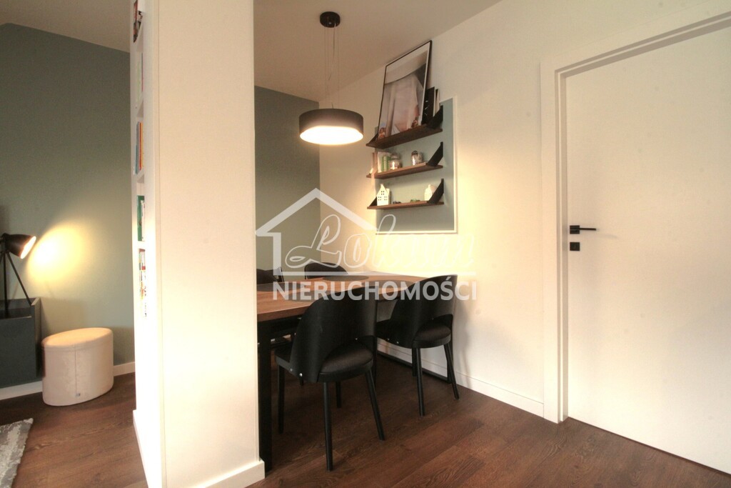 Mieszkanie 74&nbsp;m², Szczecin, Śródmieście, 5 Lipca - zdjęcie 6