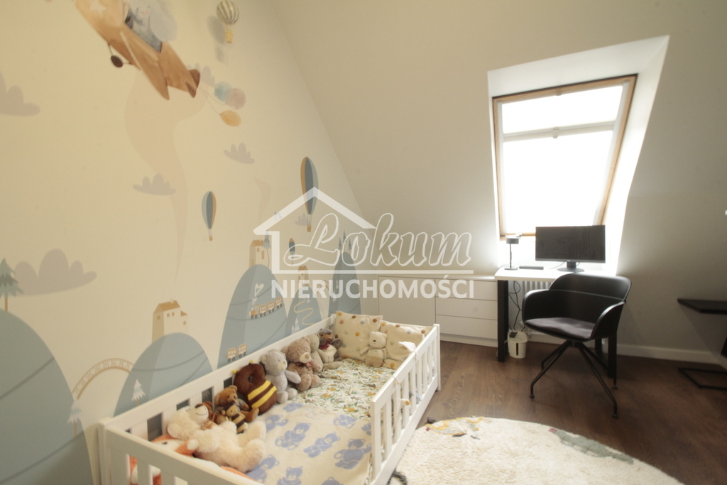 Mieszkanie 74&nbsp;m², Szczecin, Śródmieście, 5 Lipca - zdjęcie 13