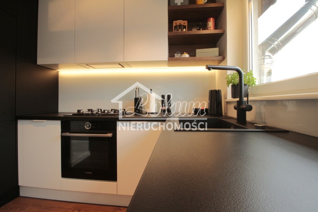 Mieszkanie 74&nbsp;m², Szczecin, Śródmieście, 5 Lipca - zdjęcie 3