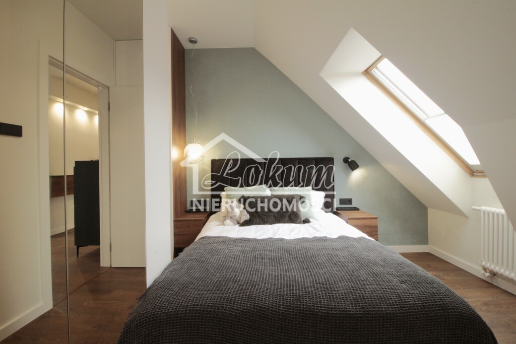 Mieszkanie 74&nbsp;m², Szczecin, Śródmieście, 5 Lipca - zdjęcie 11