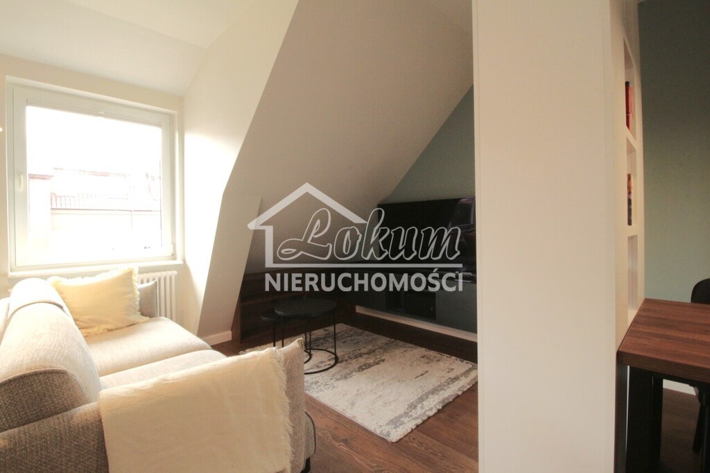 Mieszkanie 74&nbsp;m², Szczecin, Śródmieście, 5 Lipca - zdjęcie 5