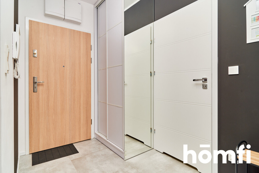 Mieszkanie 36 m², Wrocław, Psie Pole, Zakładowa - zdjęcie 11