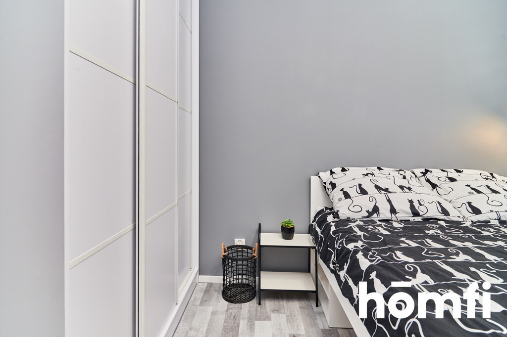 Mieszkanie 36 m², Wrocław, Psie Pole, Zakładowa - zdjęcie 7