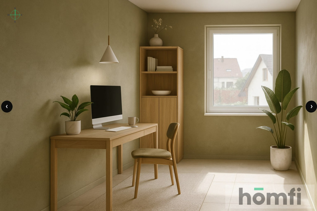 Mieszkanie 62 m², Gowarzewo, Pogodna - zdjęcie 4