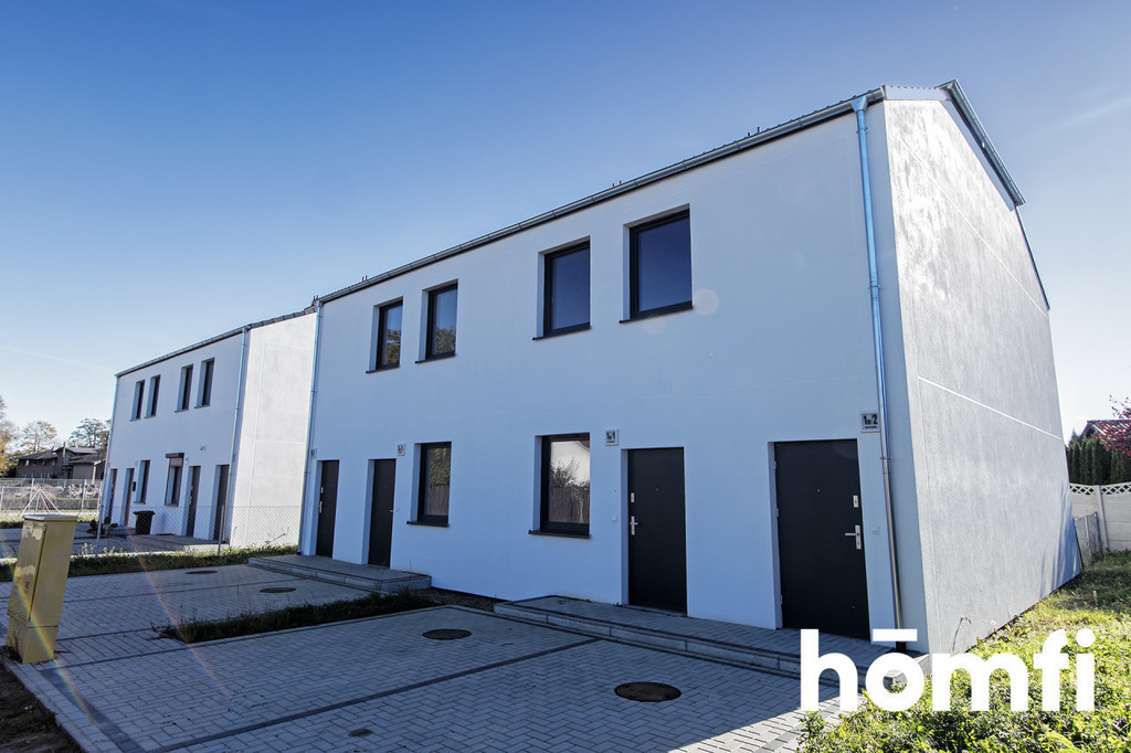 Mieszkanie 62 m², Gowarzewo, Pogodna - zdjęcie 17