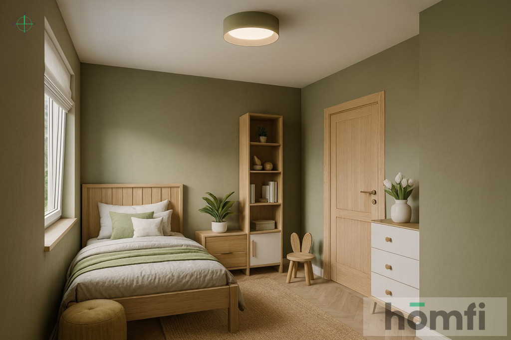 Mieszkanie 62 m², Gowarzewo, Pogodna - zdjęcie 7