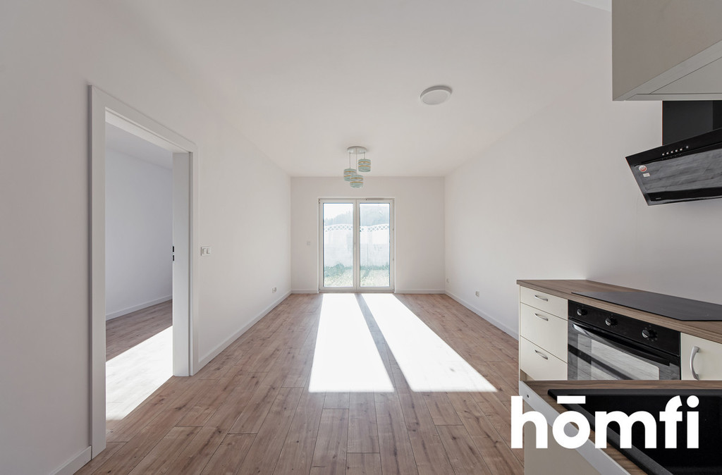 Mieszkanie 52 m², Gowarzewo, Pogodna - zdjęcie 2