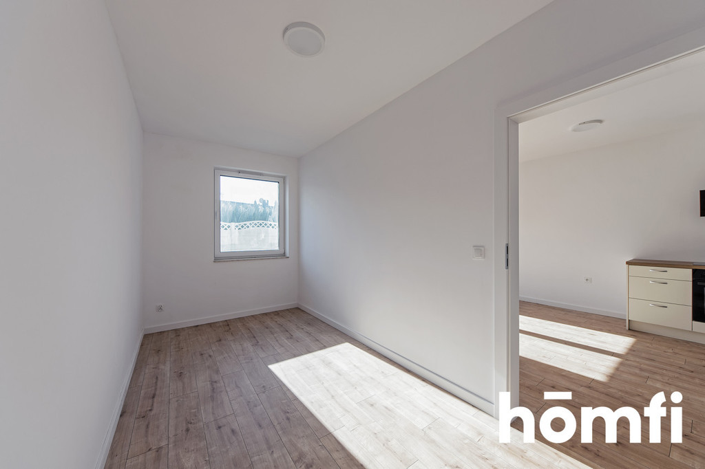Mieszkanie 52 m², Gowarzewo, Pogodna - zdjęcie 5