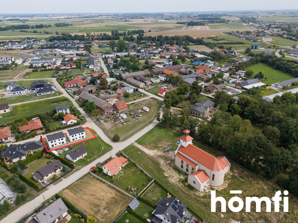 Mieszkanie 52 m², Gowarzewo, Pogodna - zdjęcie 11
