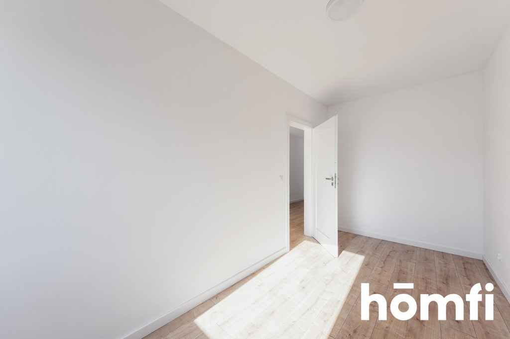 Mieszkanie 52 m², Gowarzewo, Pogodna - zdjęcie 6