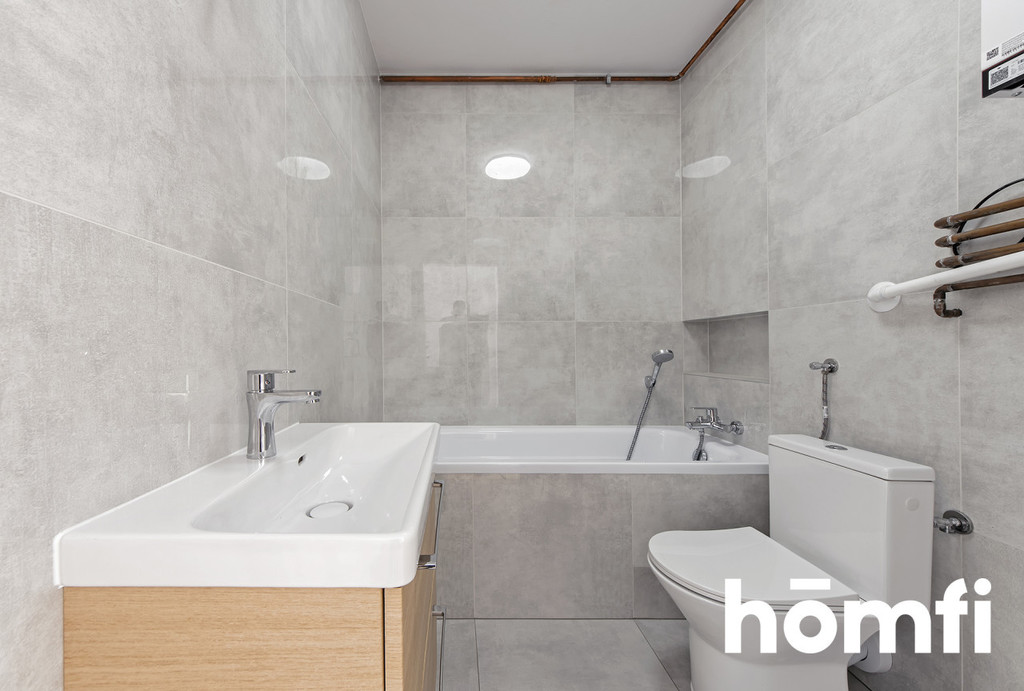 Mieszkanie 52 m², Gowarzewo, Pogodna - zdjęcie 9