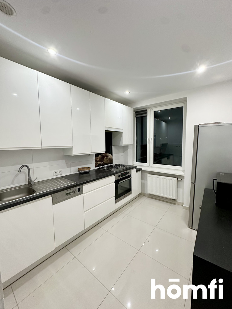 Mieszkanie 50,92 m², Bytom, Stroszek, 11 Listopada - zdjęcie 3