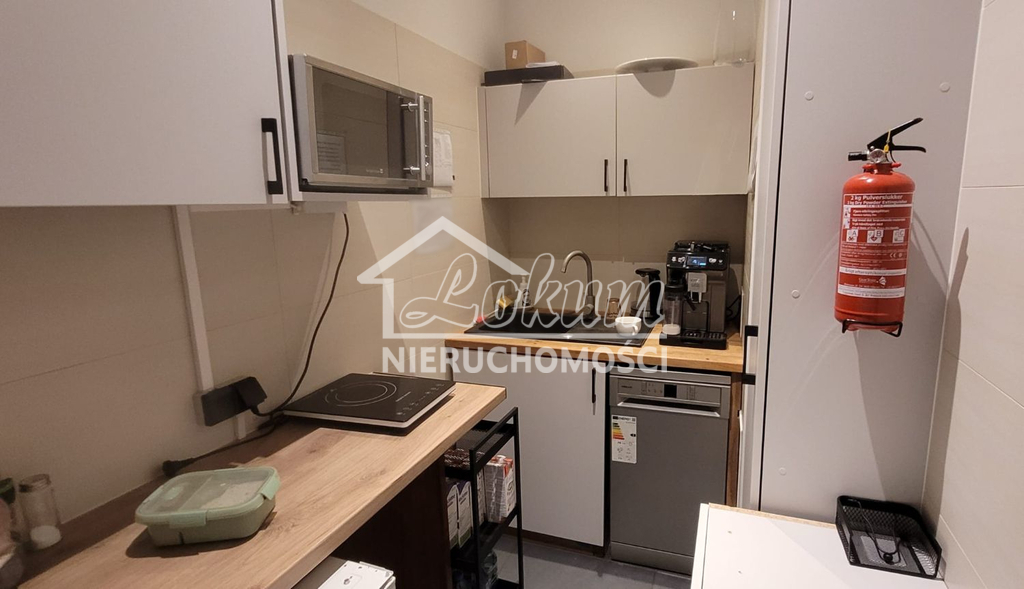 Lokal biurowy do wynajęcia, 170&nbsp;m², Szczecin - zdjęcie 14