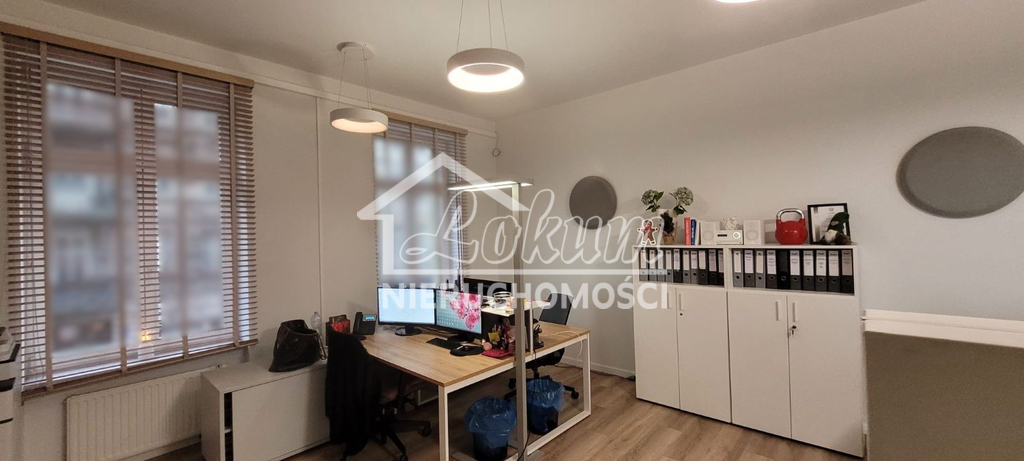 Lokal biurowy do wynajęcia, 170&nbsp;m², Szczecin - zdjęcie 11