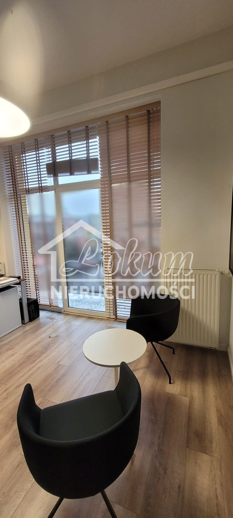Lokal biurowy do wynajęcia, 170&nbsp;m², Szczecin - zdjęcie 3