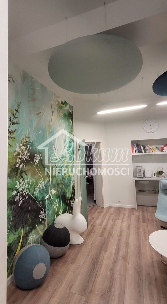 Lokal biurowy do wynajęcia, 170&nbsp;m², Szczecin - zdjęcie 5