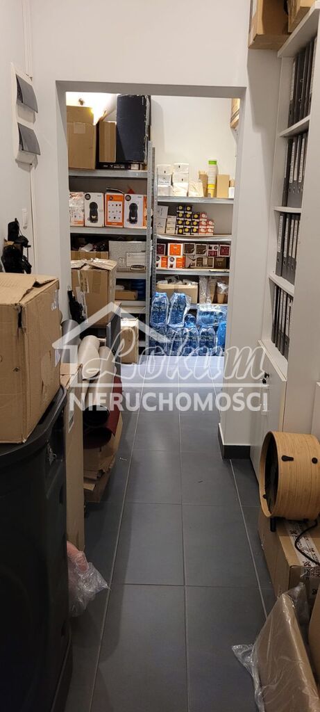 Lokal biurowy do wynajęcia, 170&nbsp;m², Szczecin - zdjęcie 18