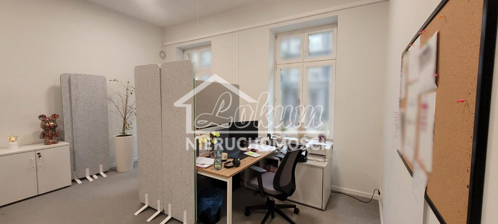 Lokal biurowy do wynajęcia, 170&nbsp;m², Szczecin - zdjęcie 13