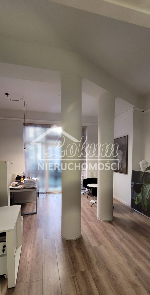 Lokal biurowy do wynajęcia, 170&nbsp;m², Szczecin - zdjęcie 2