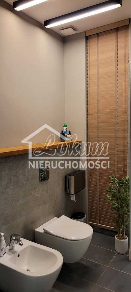 Lokal biurowy do wynajęcia, 170&nbsp;m², Szczecin - zdjęcie 17